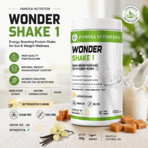 Wonder Shake-1