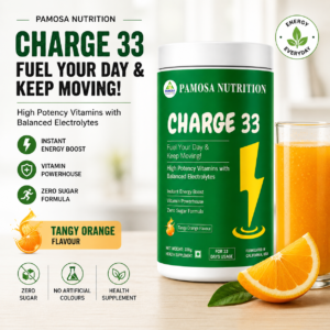 Charge 33